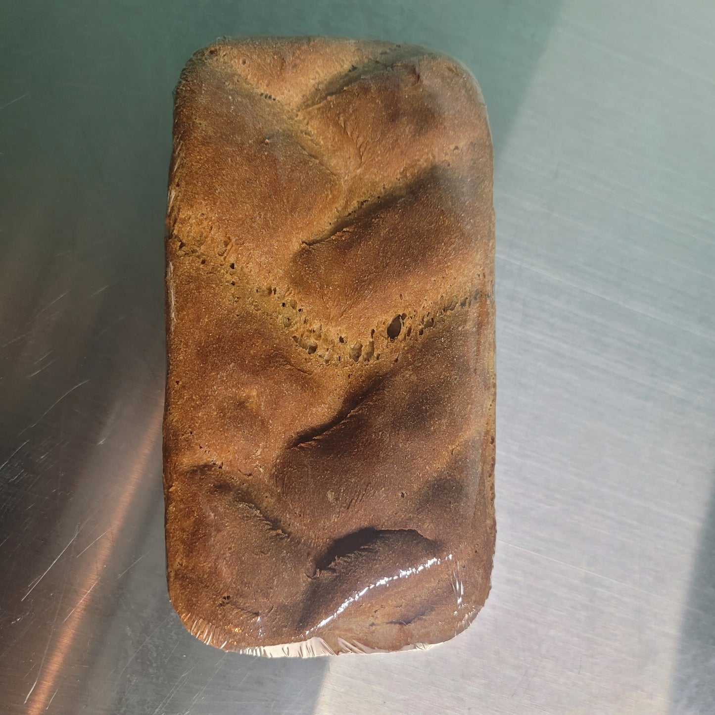 Sandwich Loaf