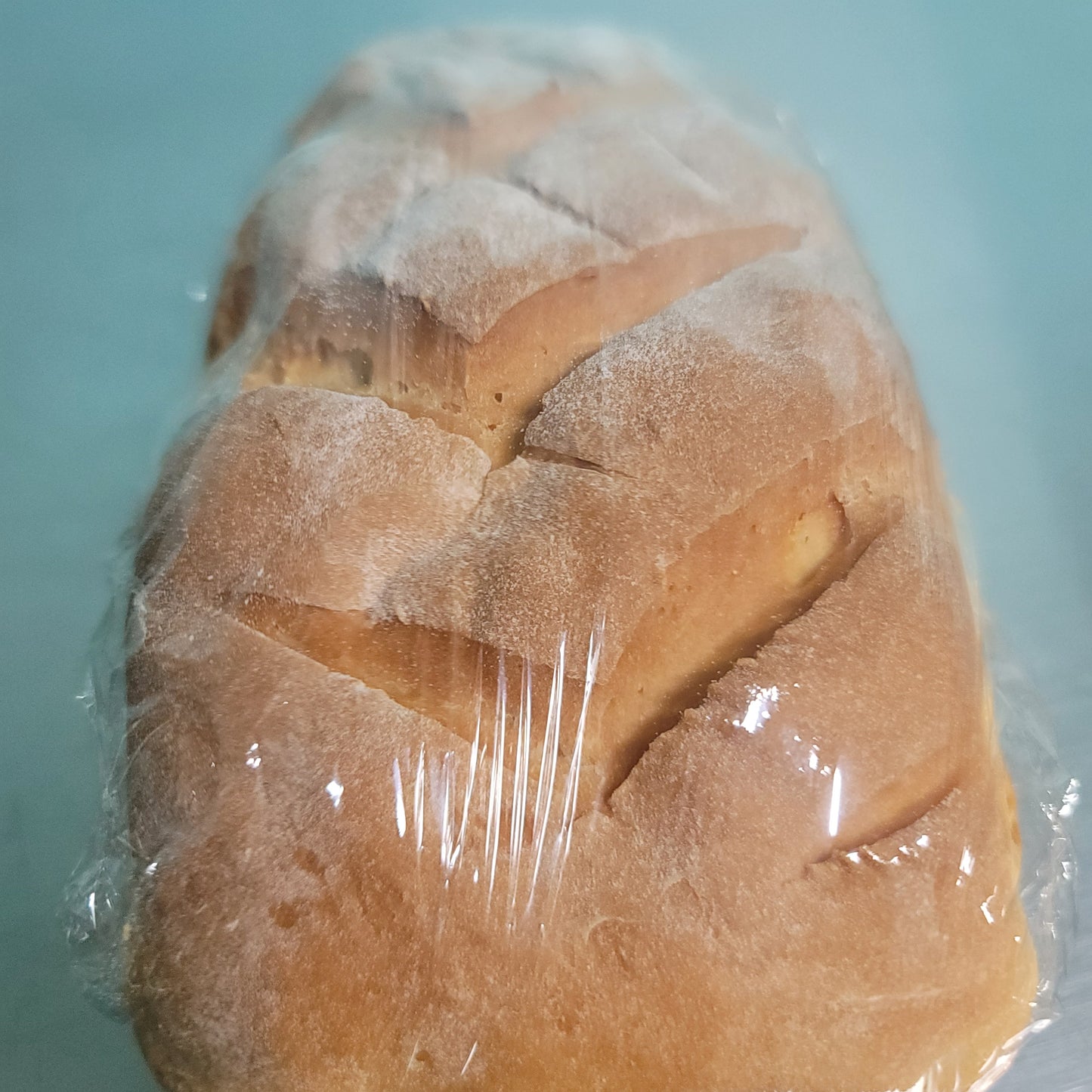 Sandwich Loaf