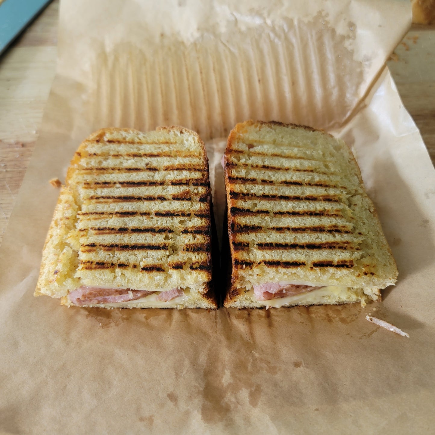 The Cuban