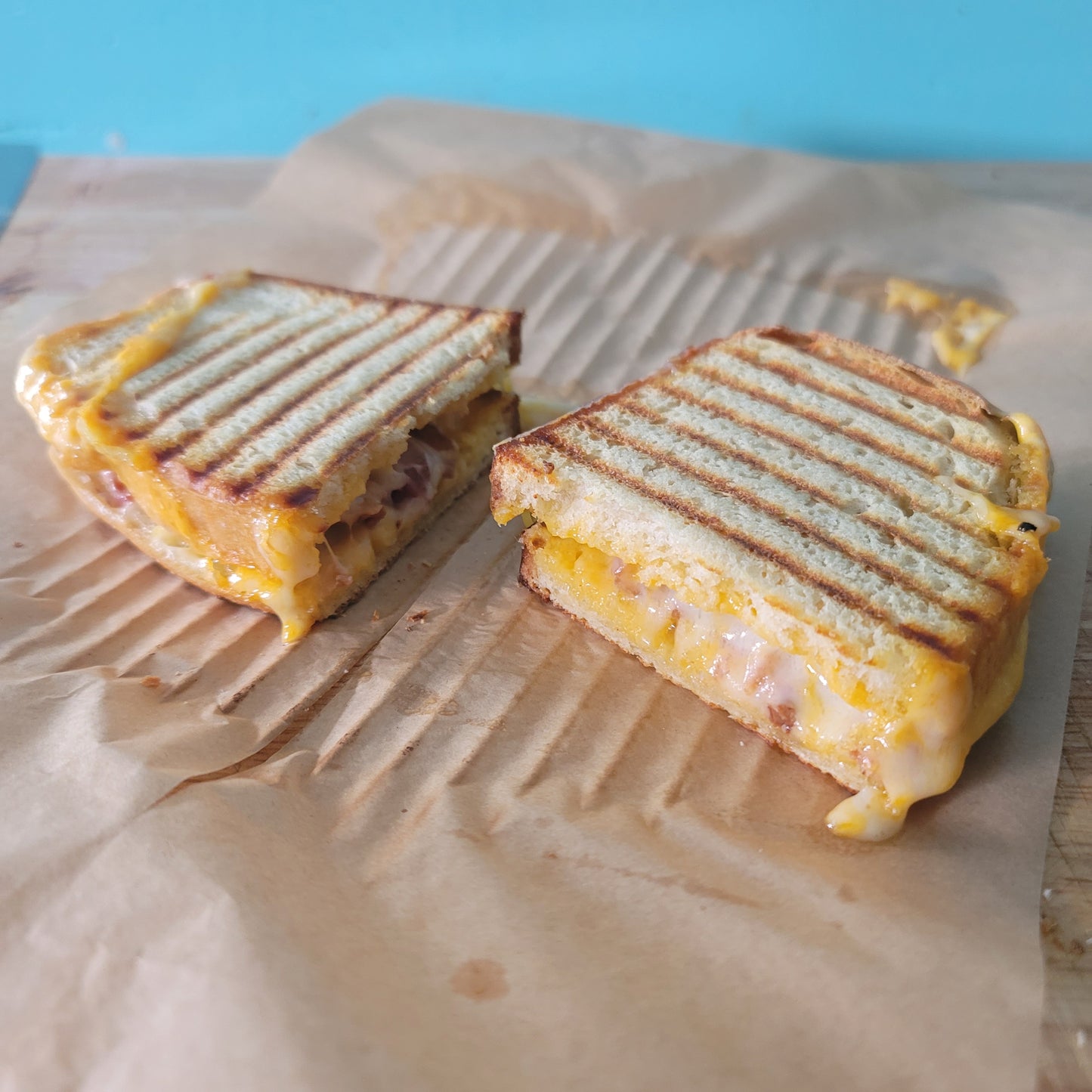 The Cheesini