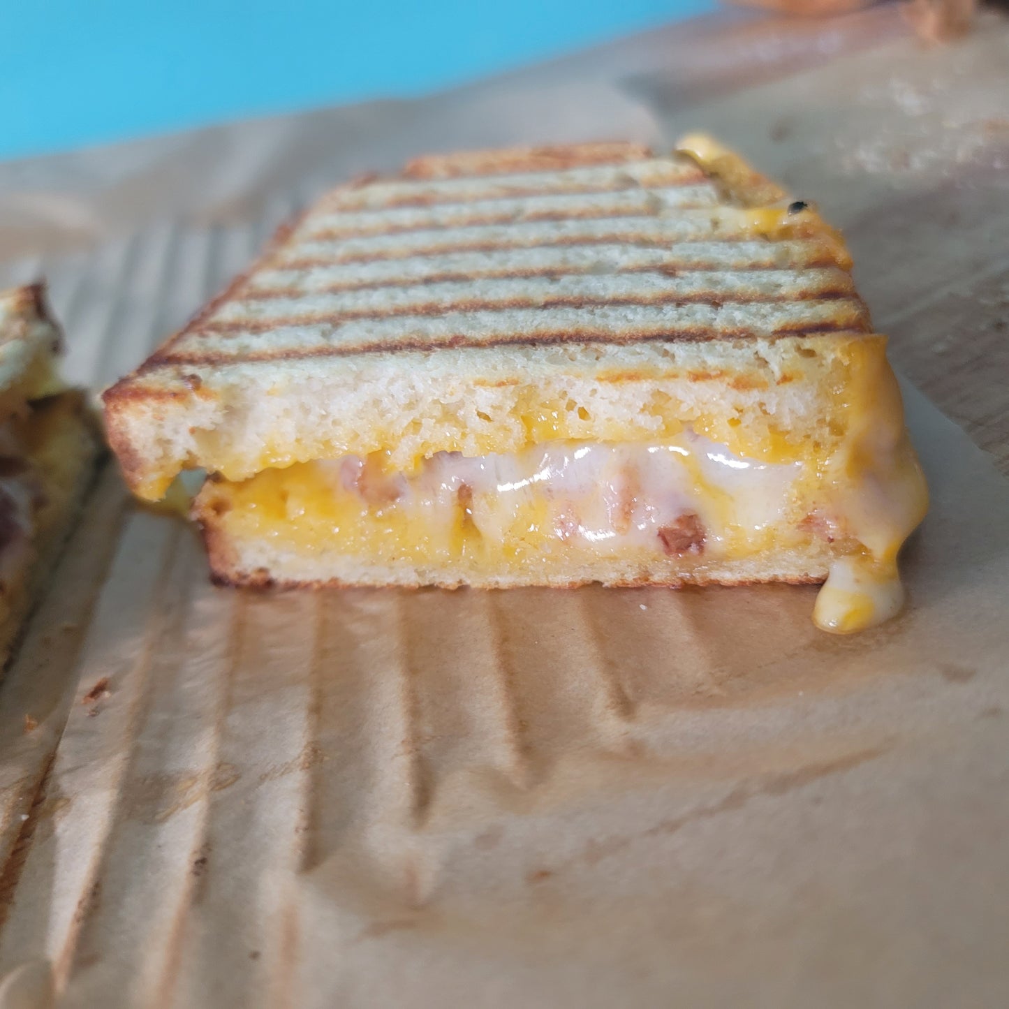 The Cheesini