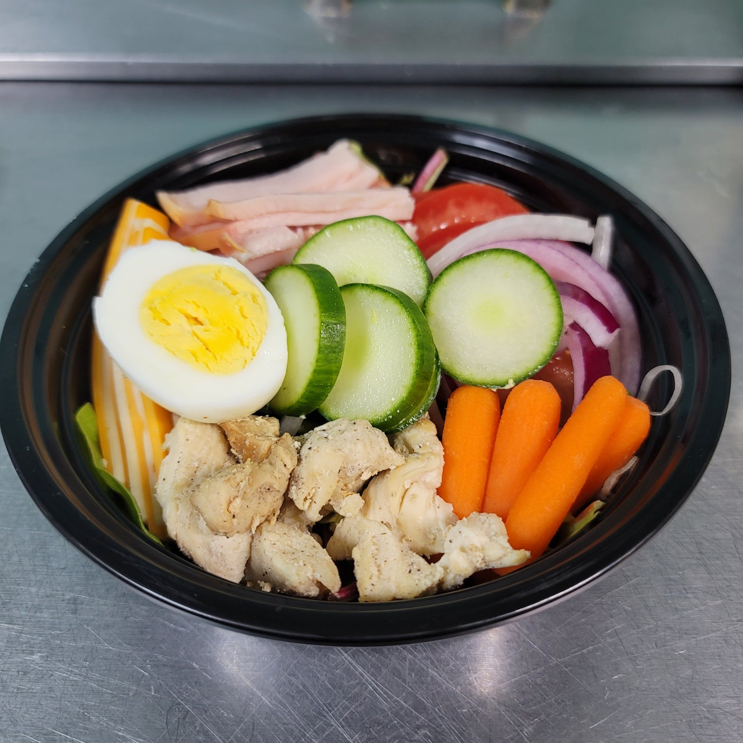 Chef Salad