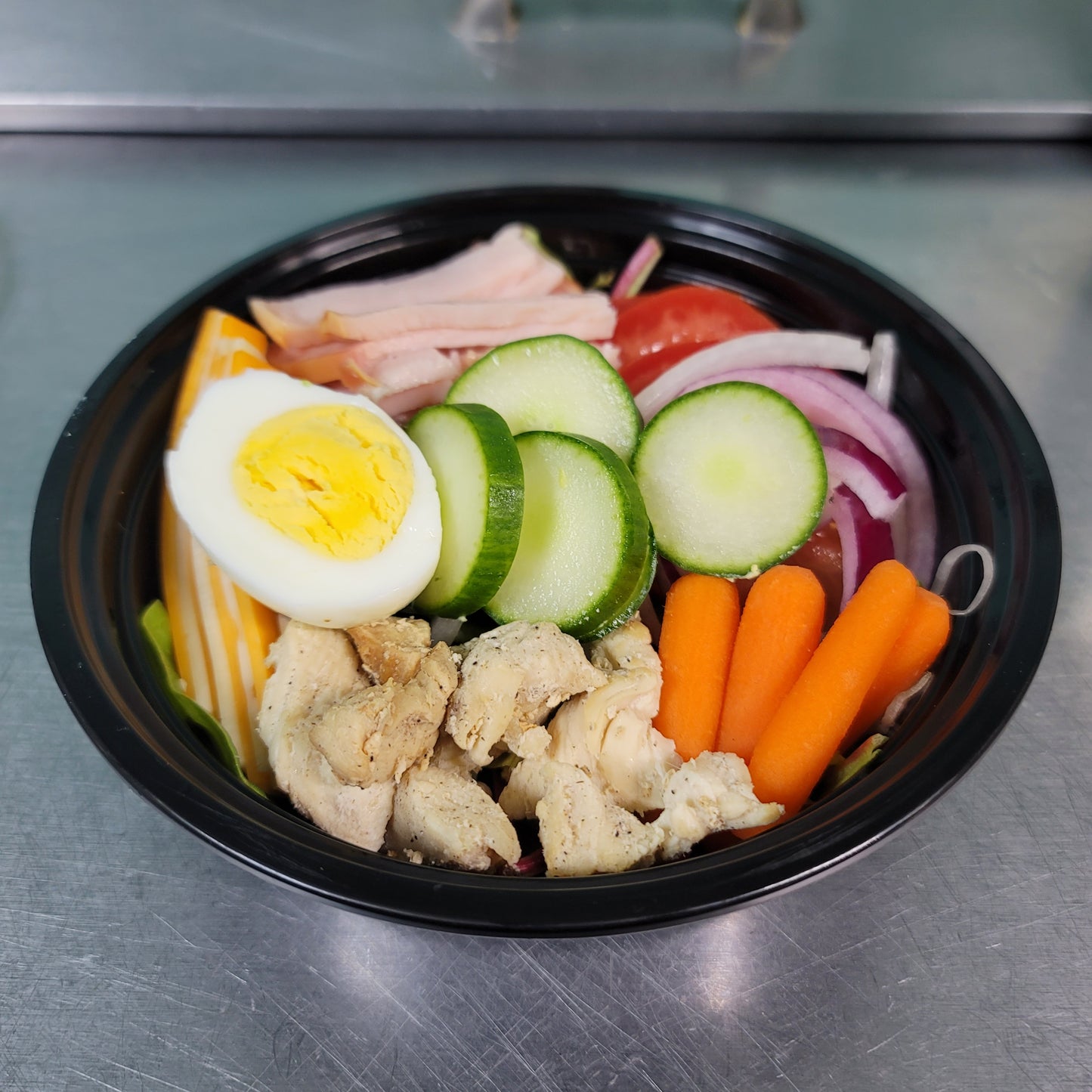 Chef Salad