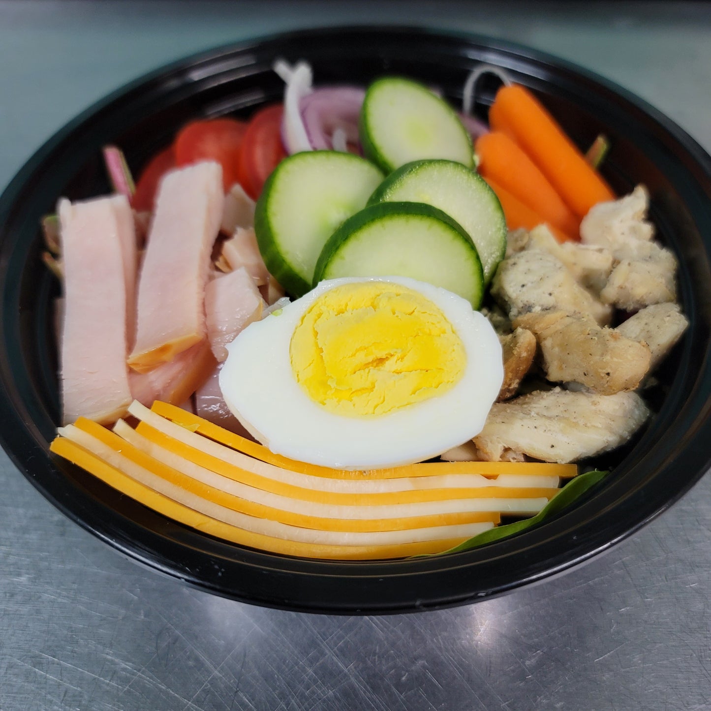 Chef Salad
