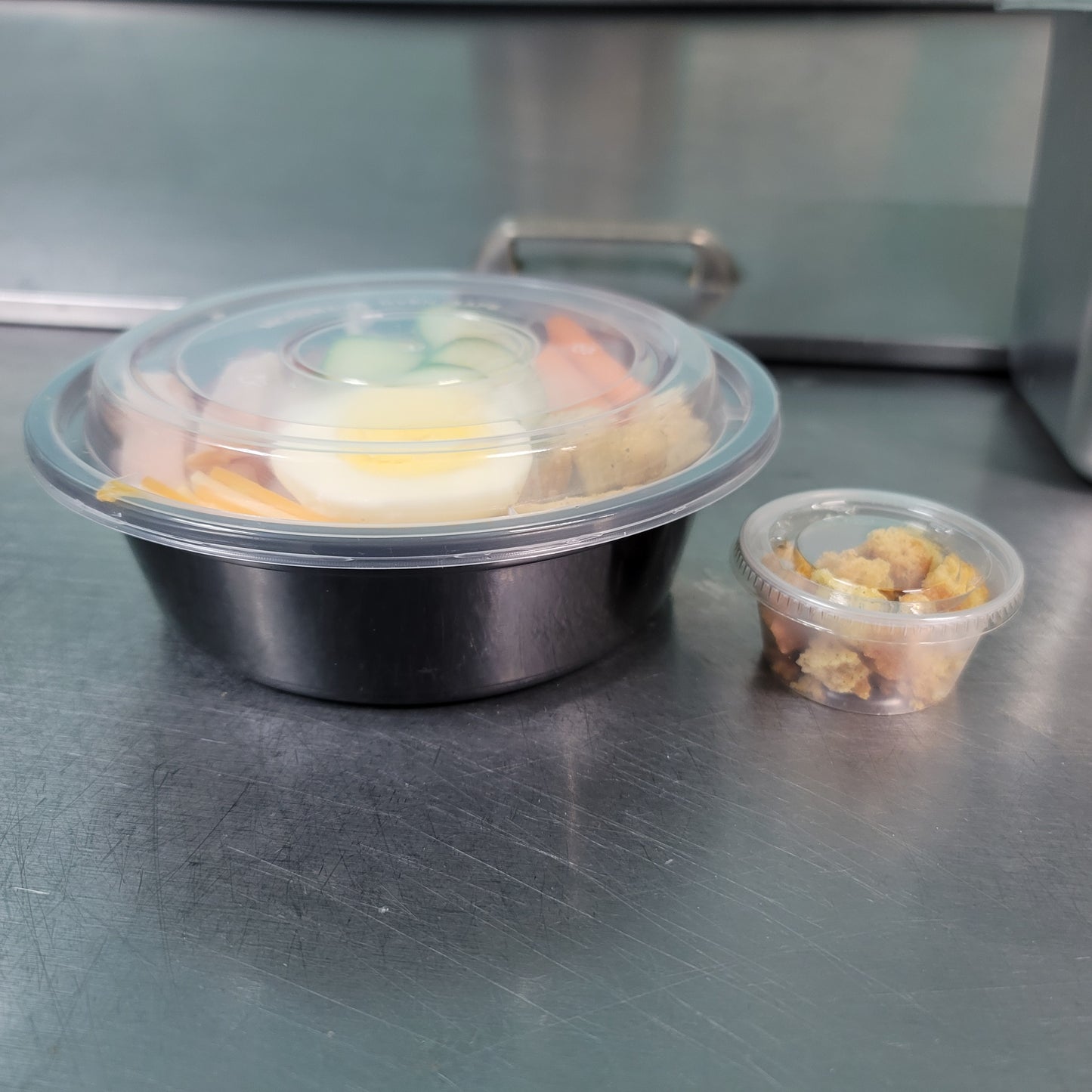 Chef Salad