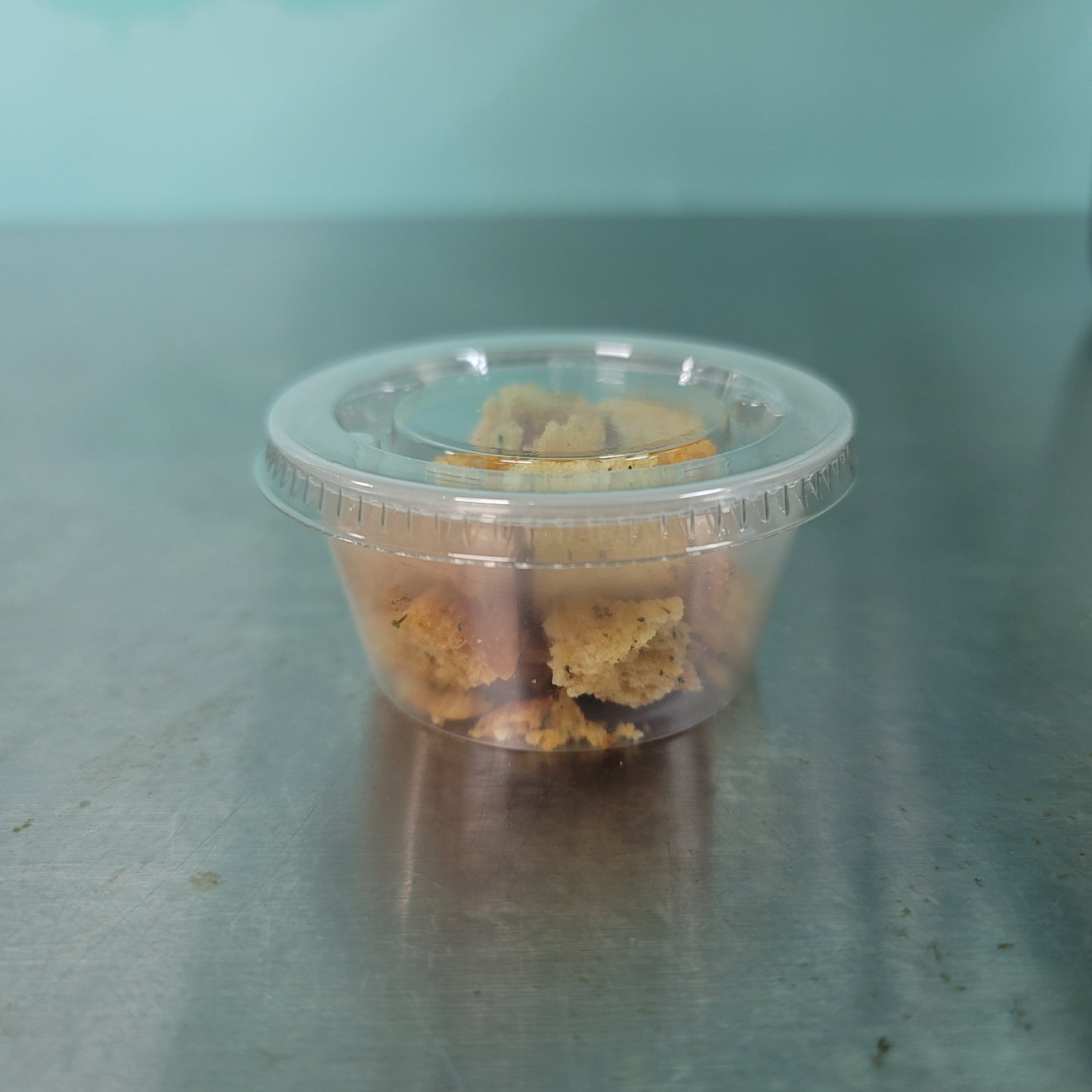 Side Salad