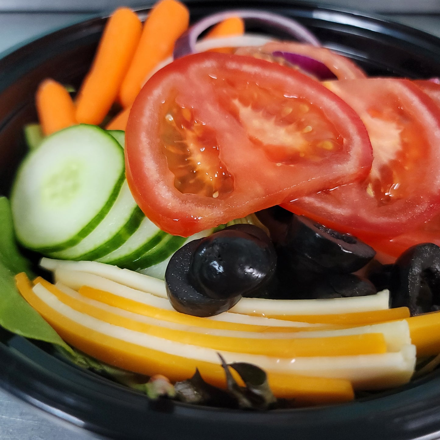 Garden Salad