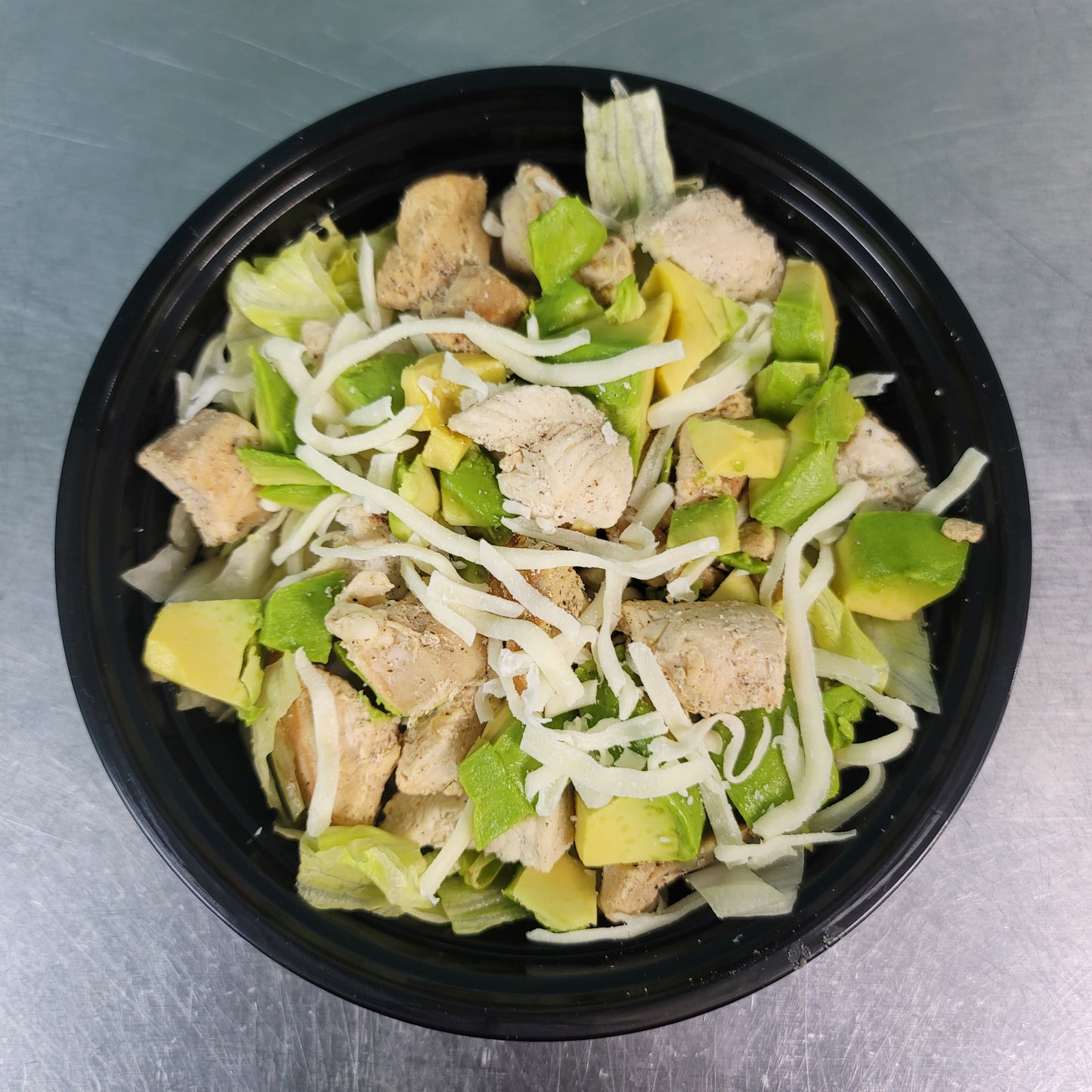 The Dodo Salad