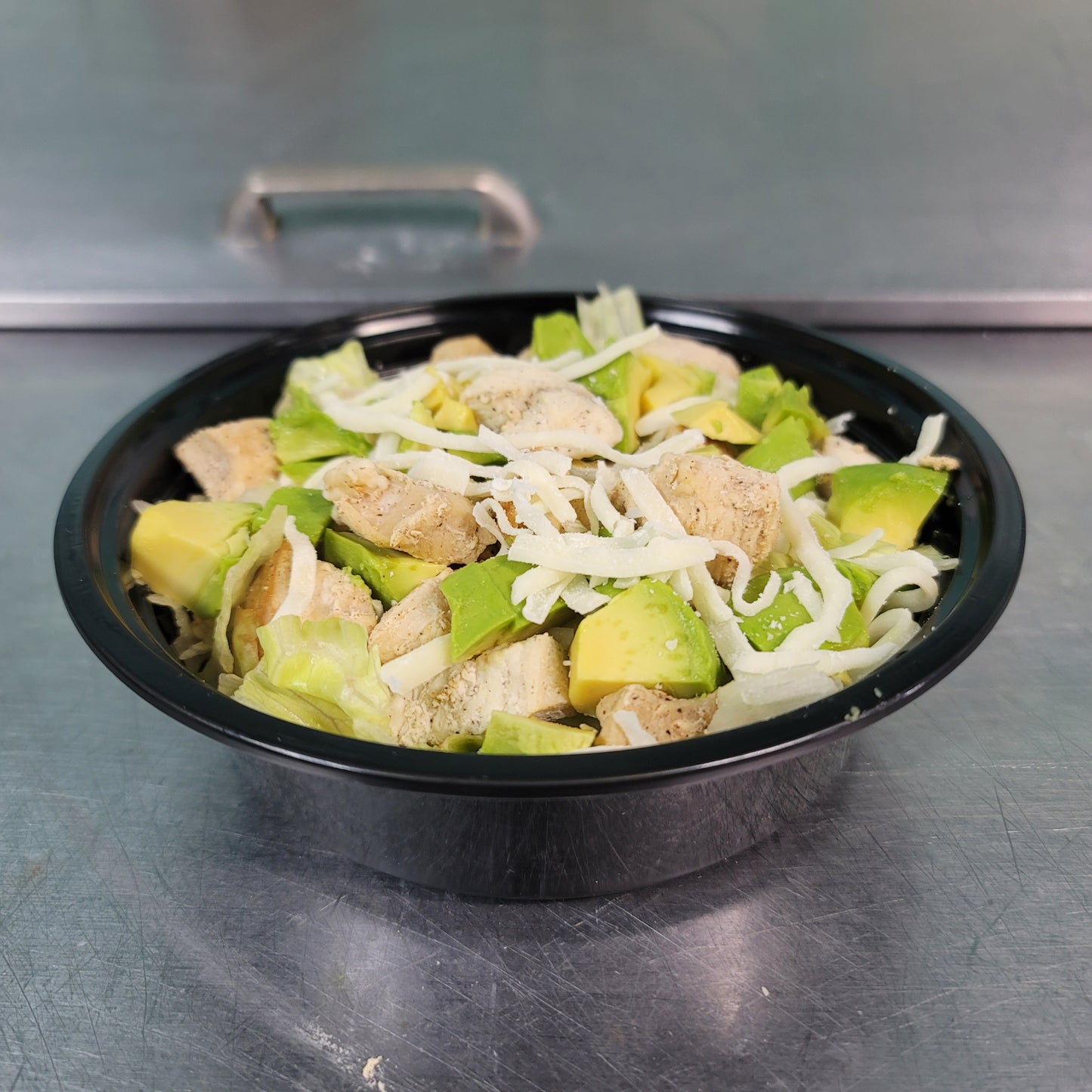 The Dodo Salad