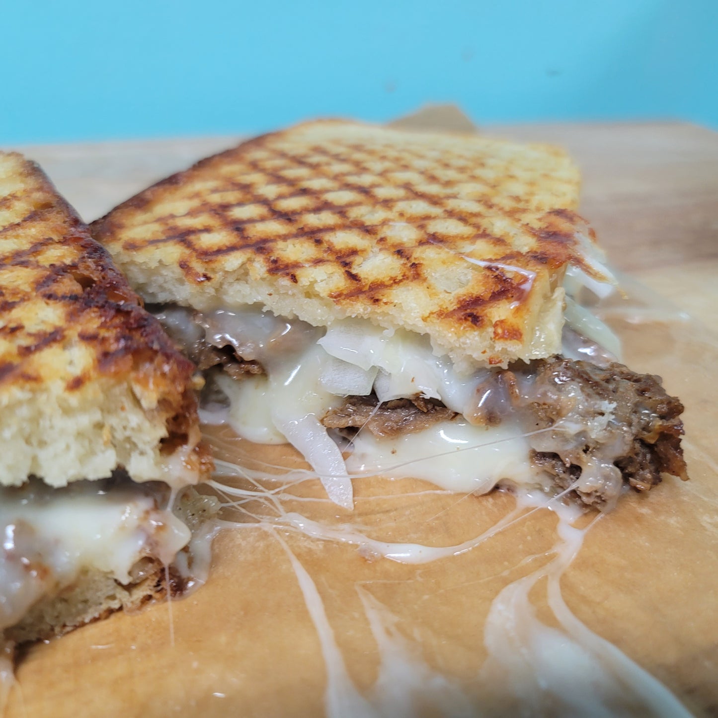 The Philly