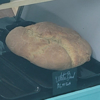 Artisan Bread Loaf