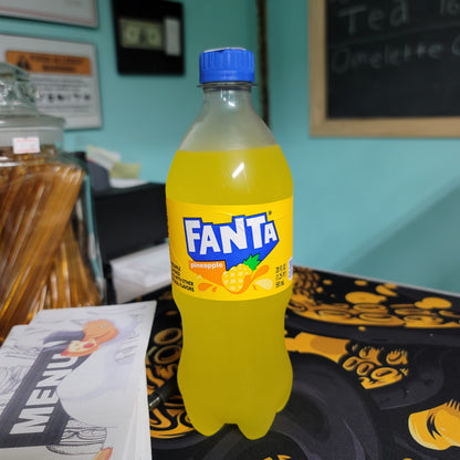 20oz Soda