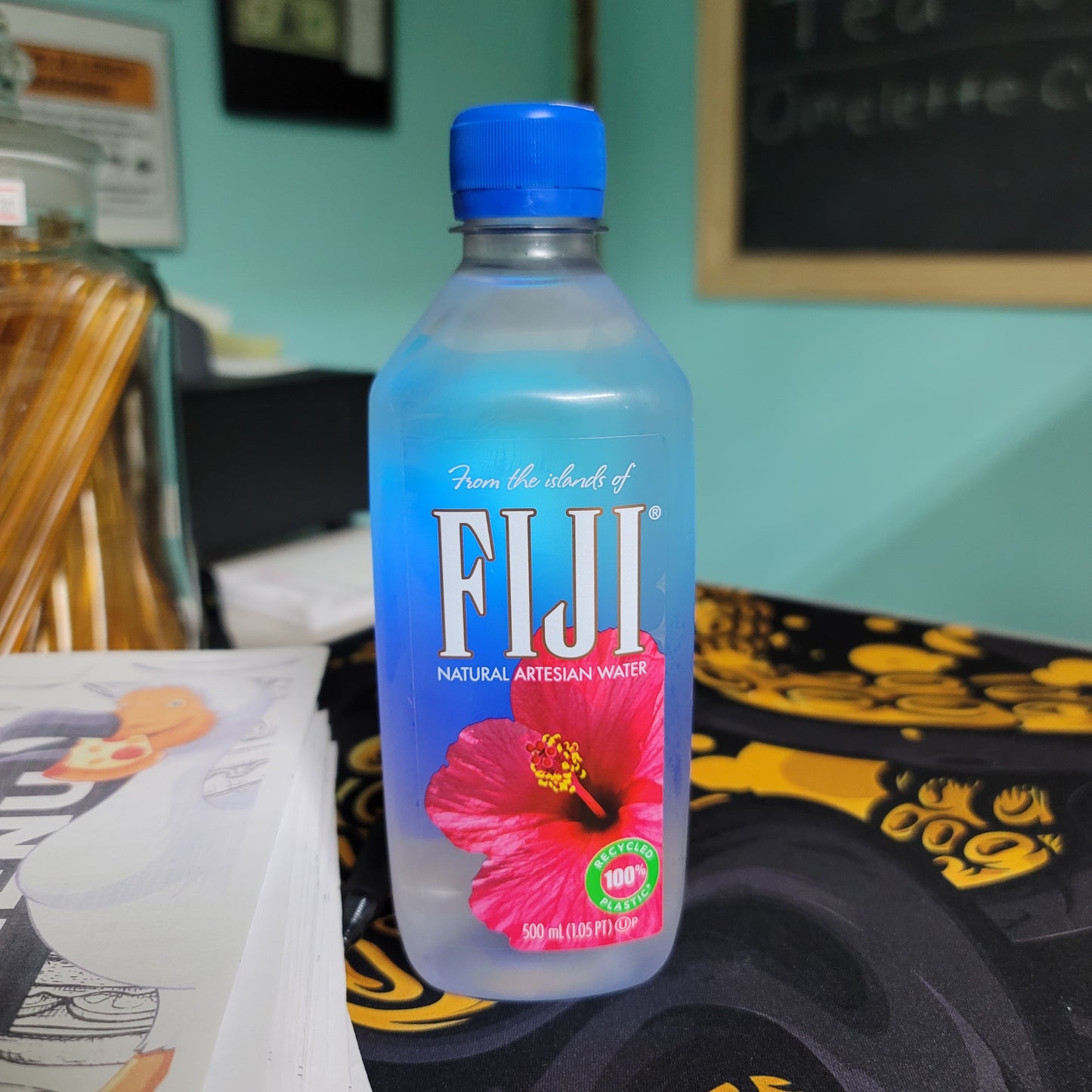 Water
