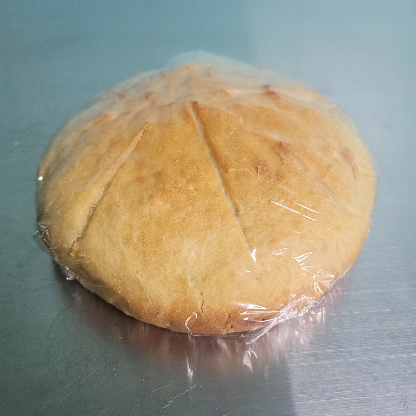 Artisan Sourdough Loaf