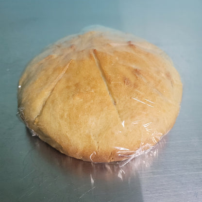 Artisan Sourdough Loaf