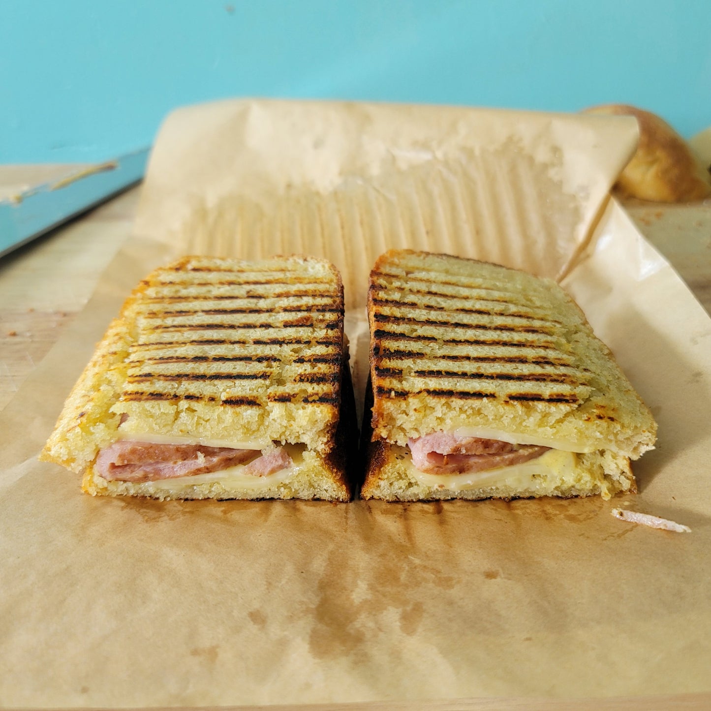 The Cuban