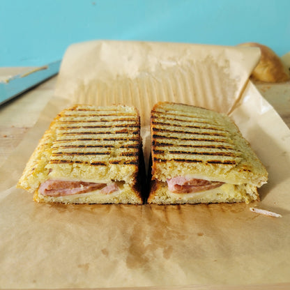 The Cuban