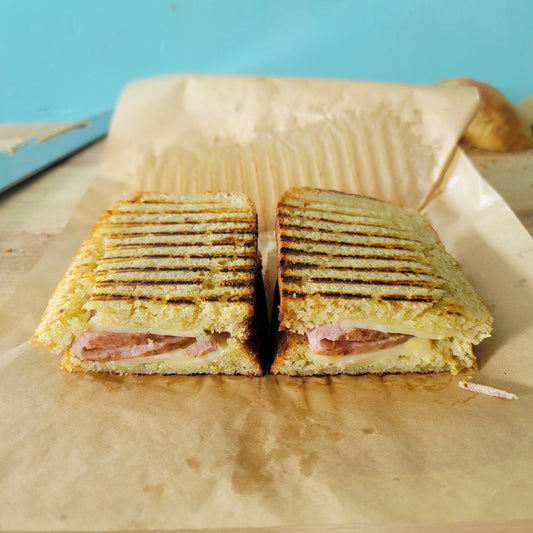 The Cuban