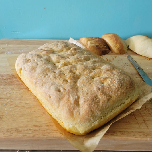 Focaccia