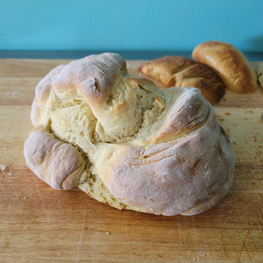 Artisan Bread Loaf