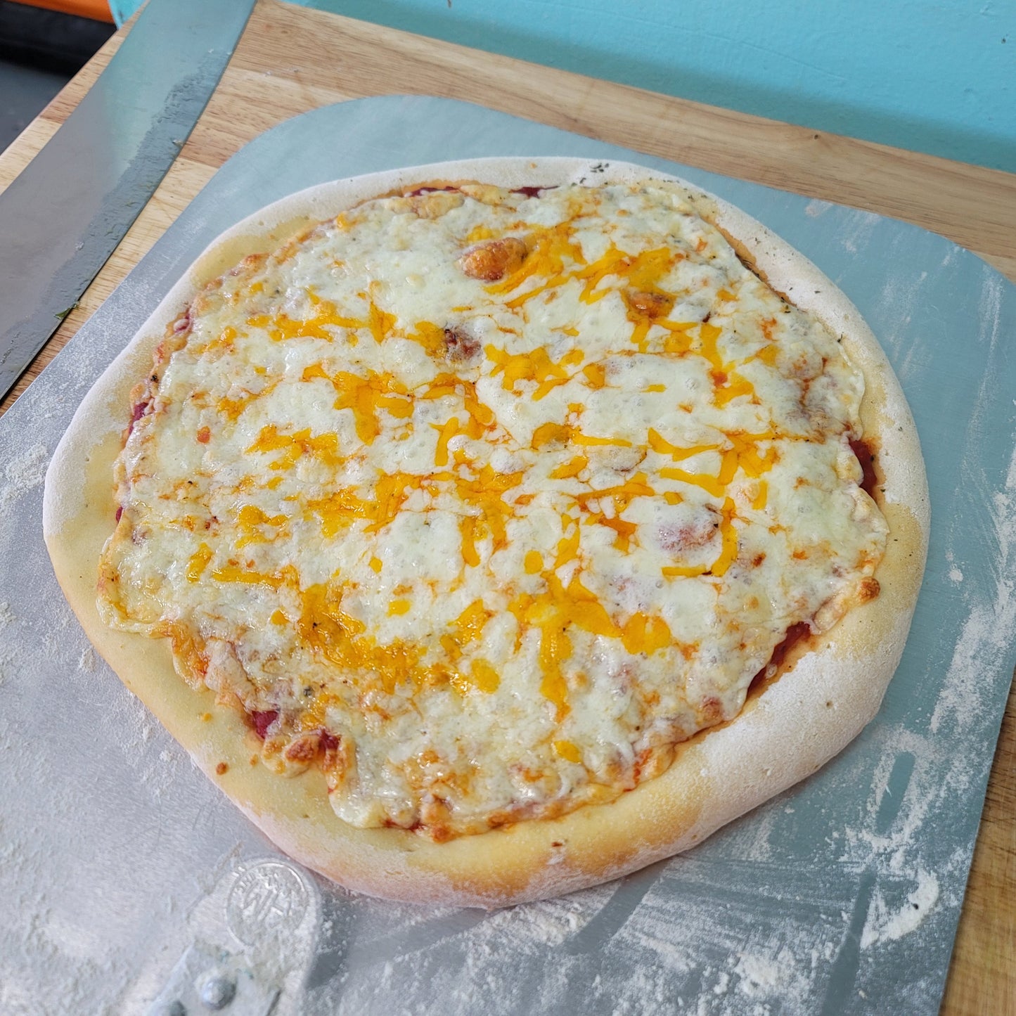 Cheese Louise