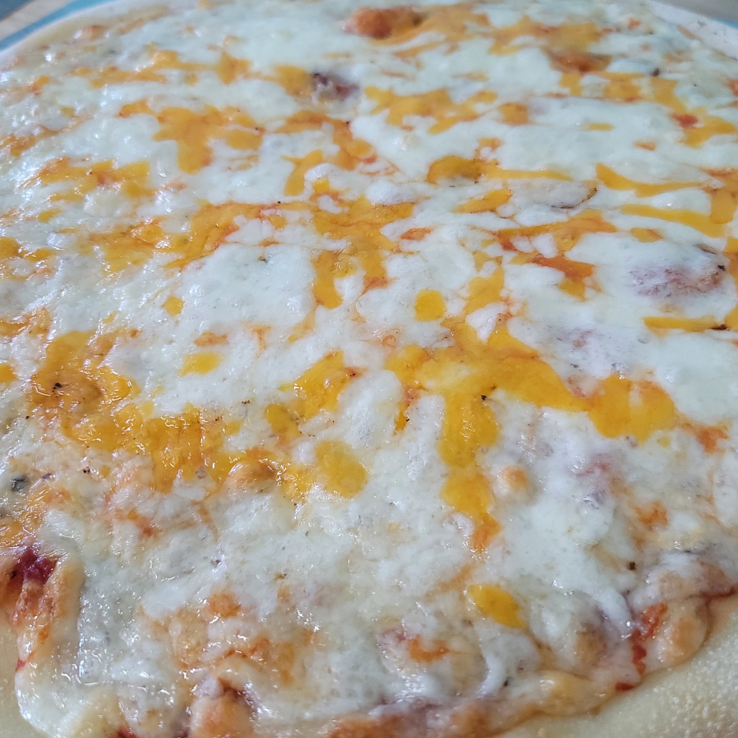 Cheese Louise