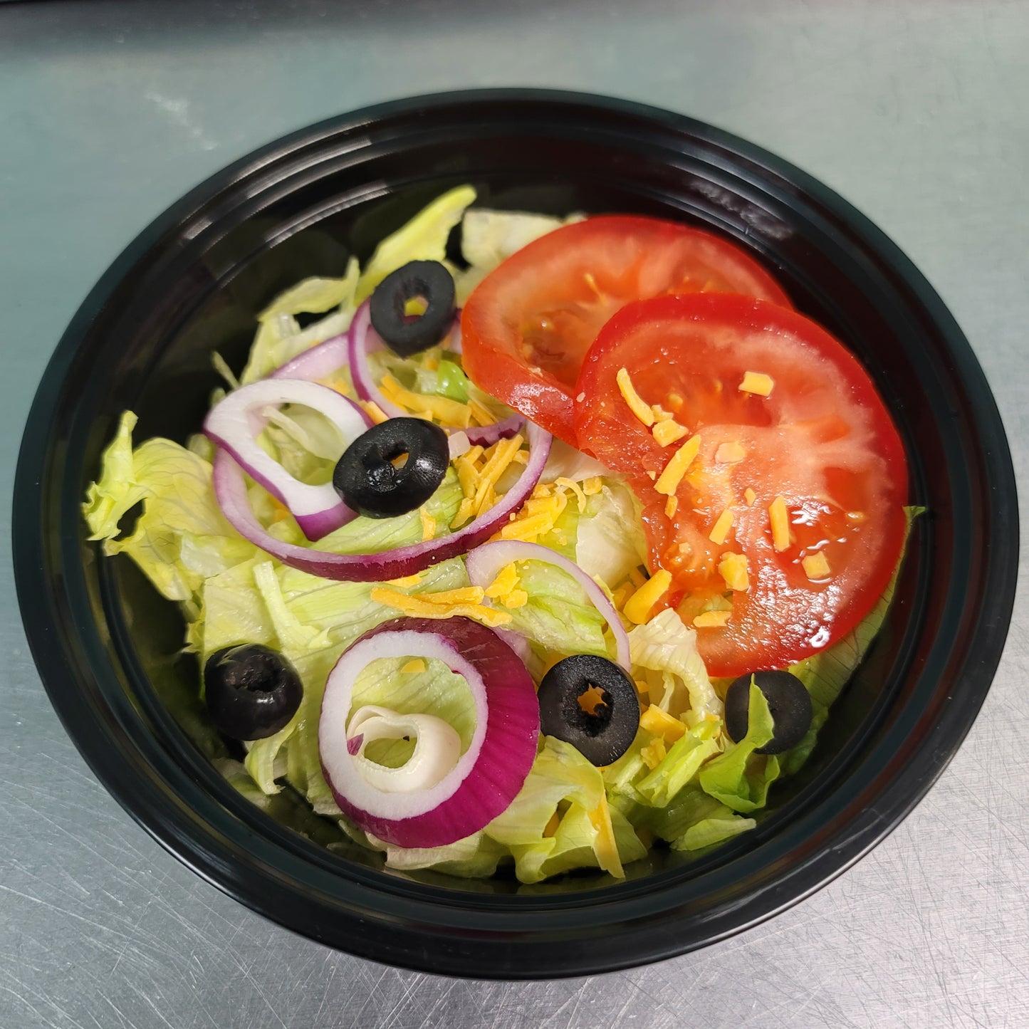Side Salad