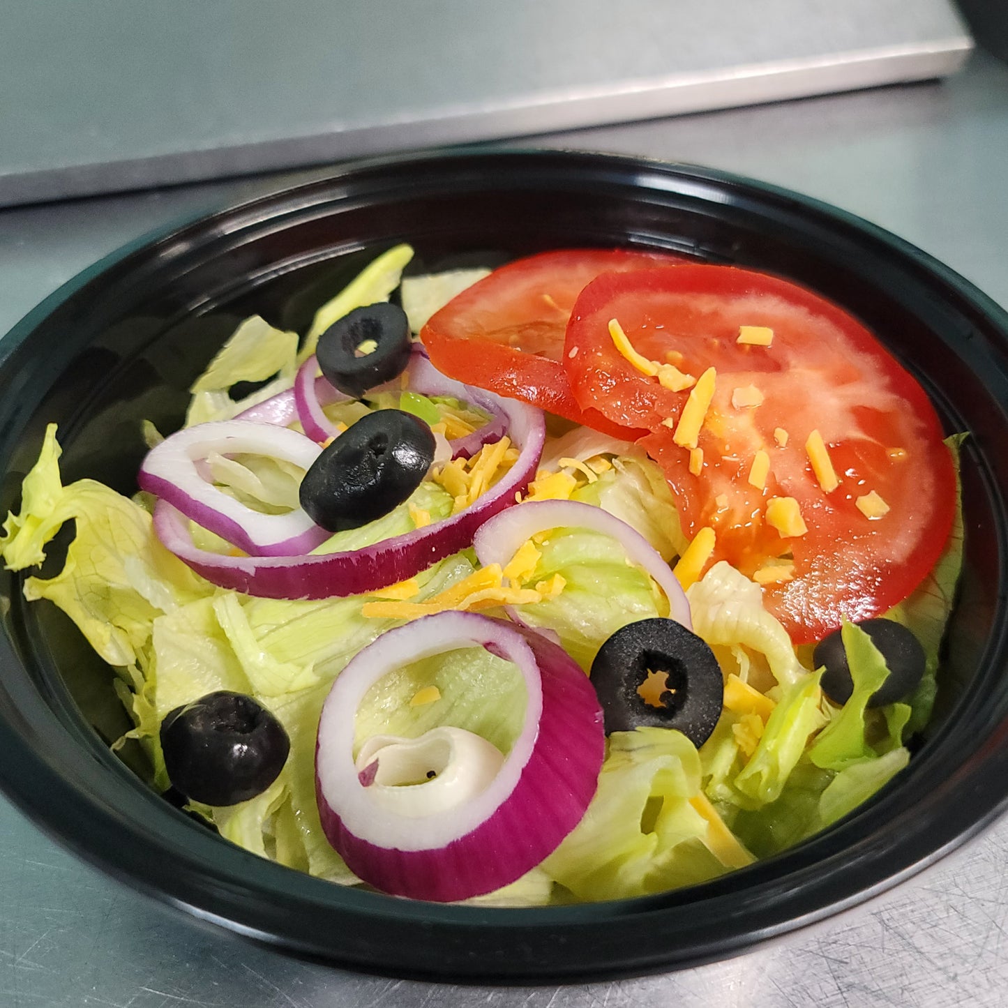 Side Salad