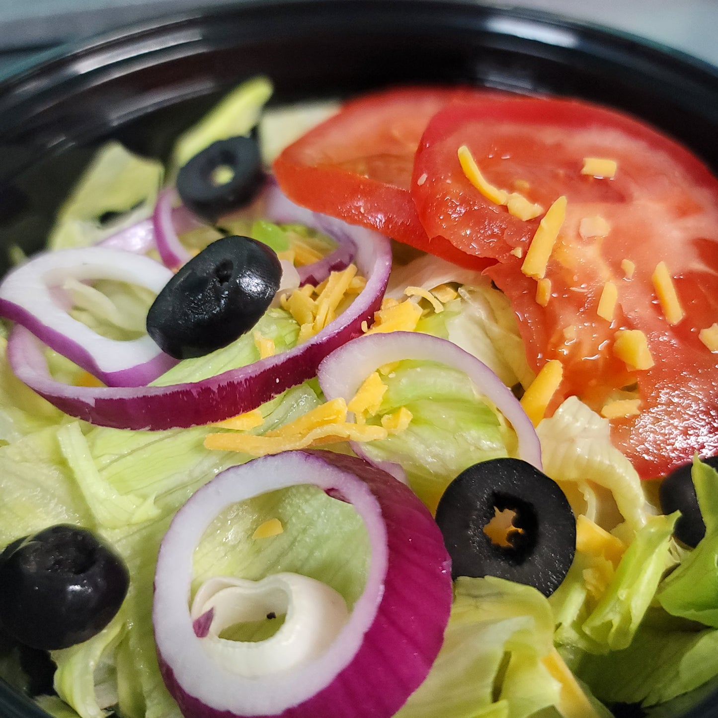 Side Salad