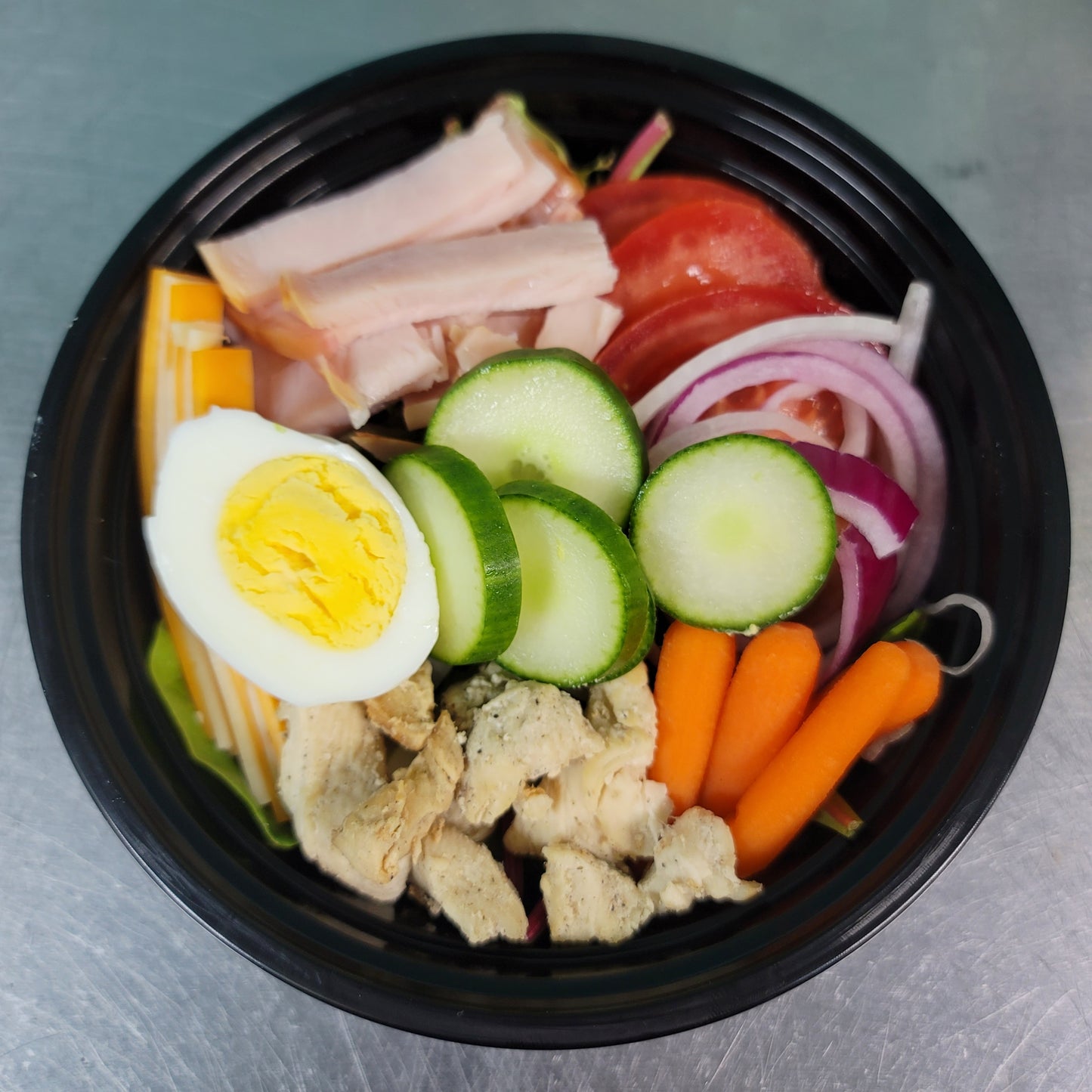 Chef Salad