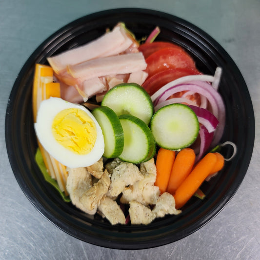 Chef Salad