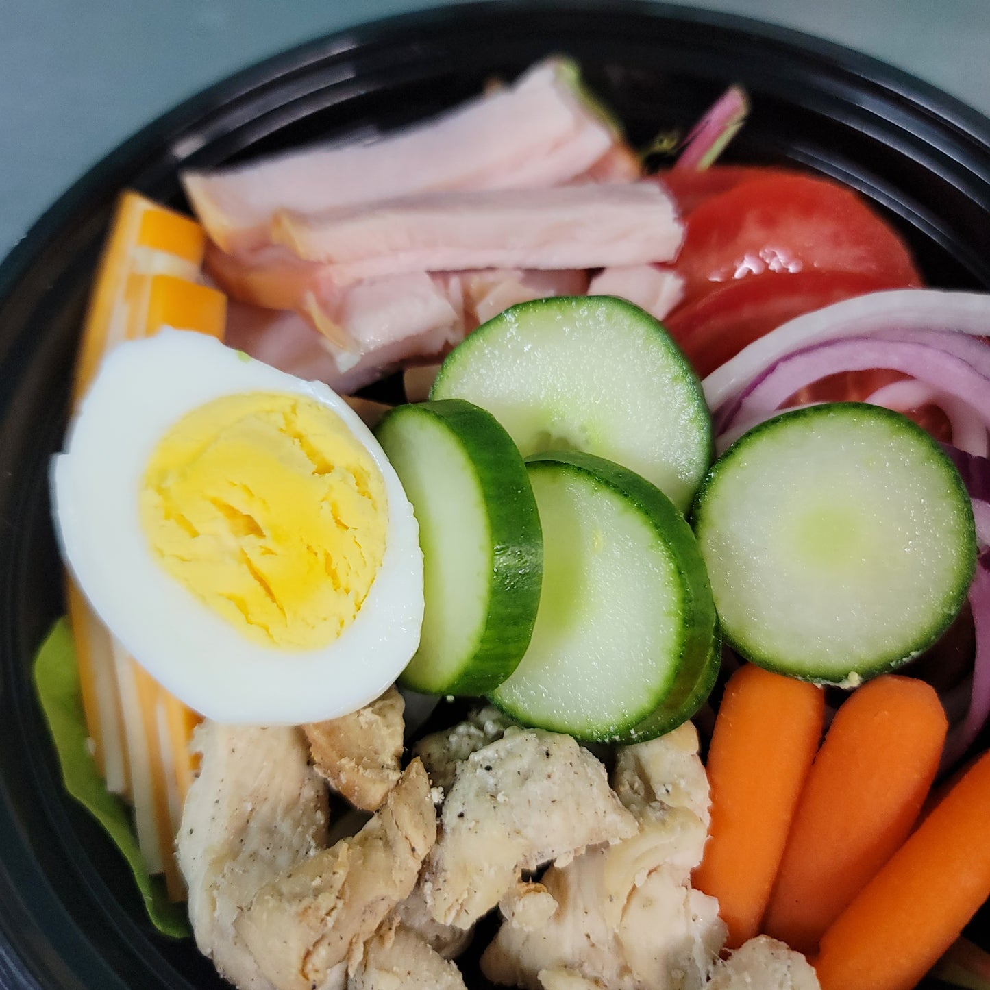Chef Salad
