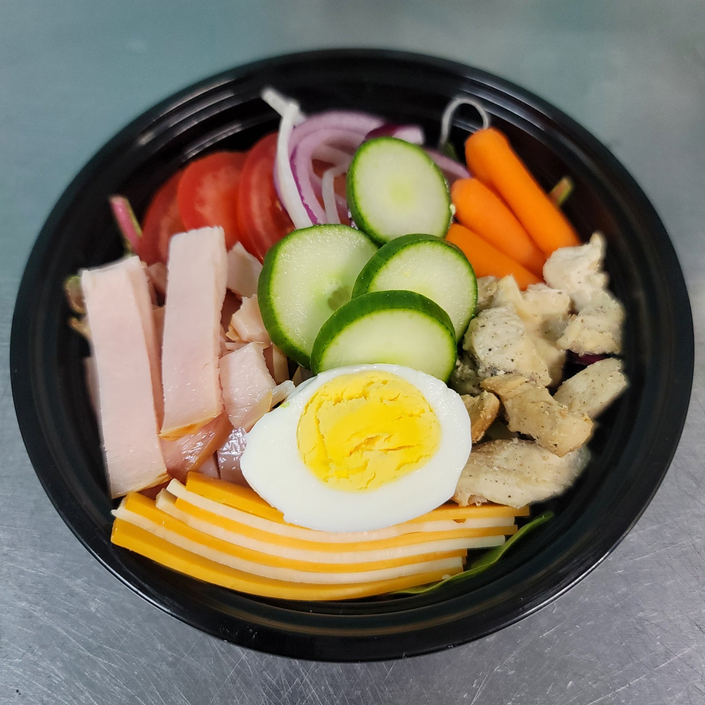Chef Salad