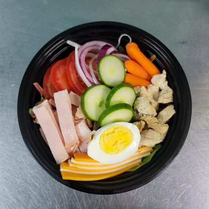 Chef Salad