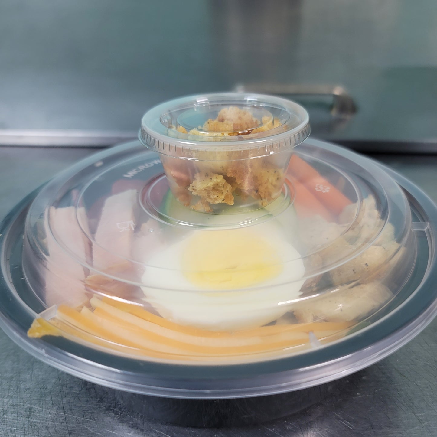 Chef Salad
