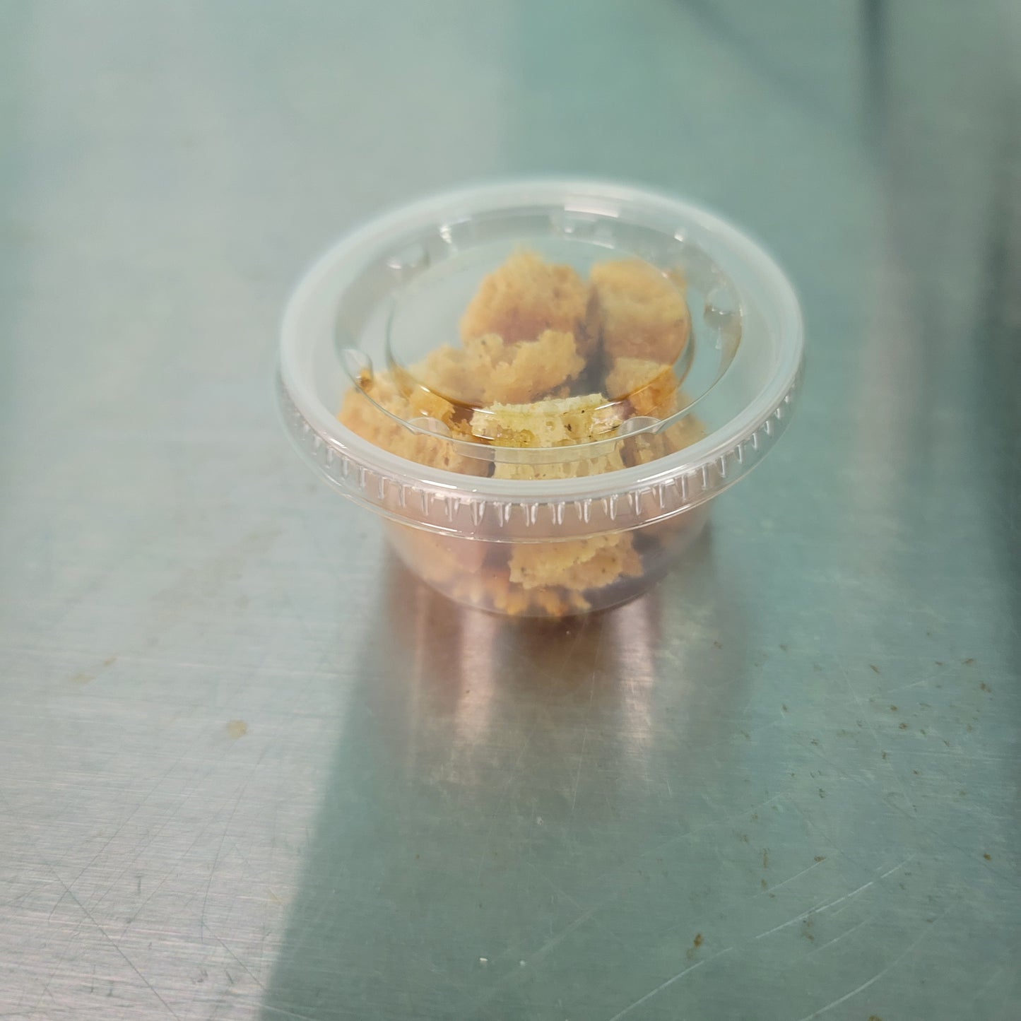 Side Salad