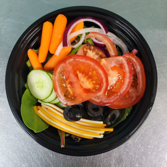 Garden Salad