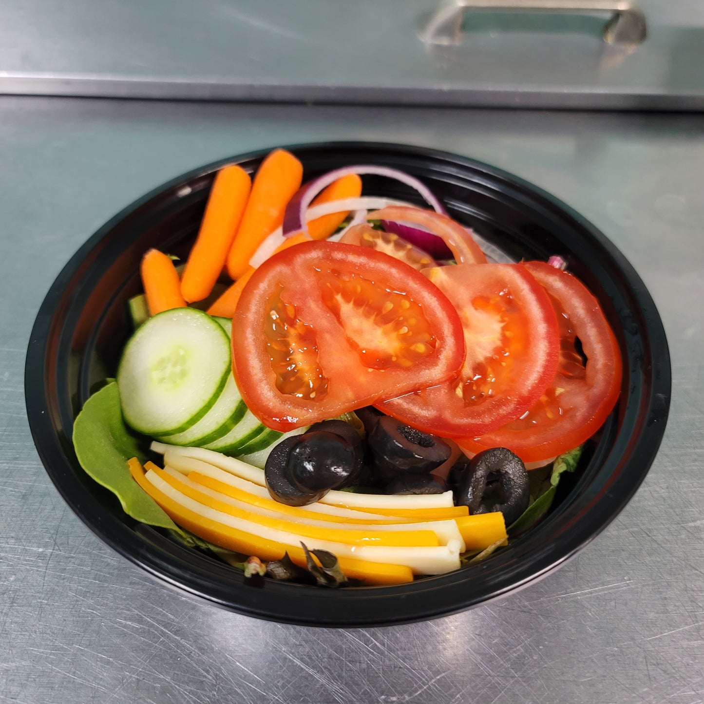 Garden Salad