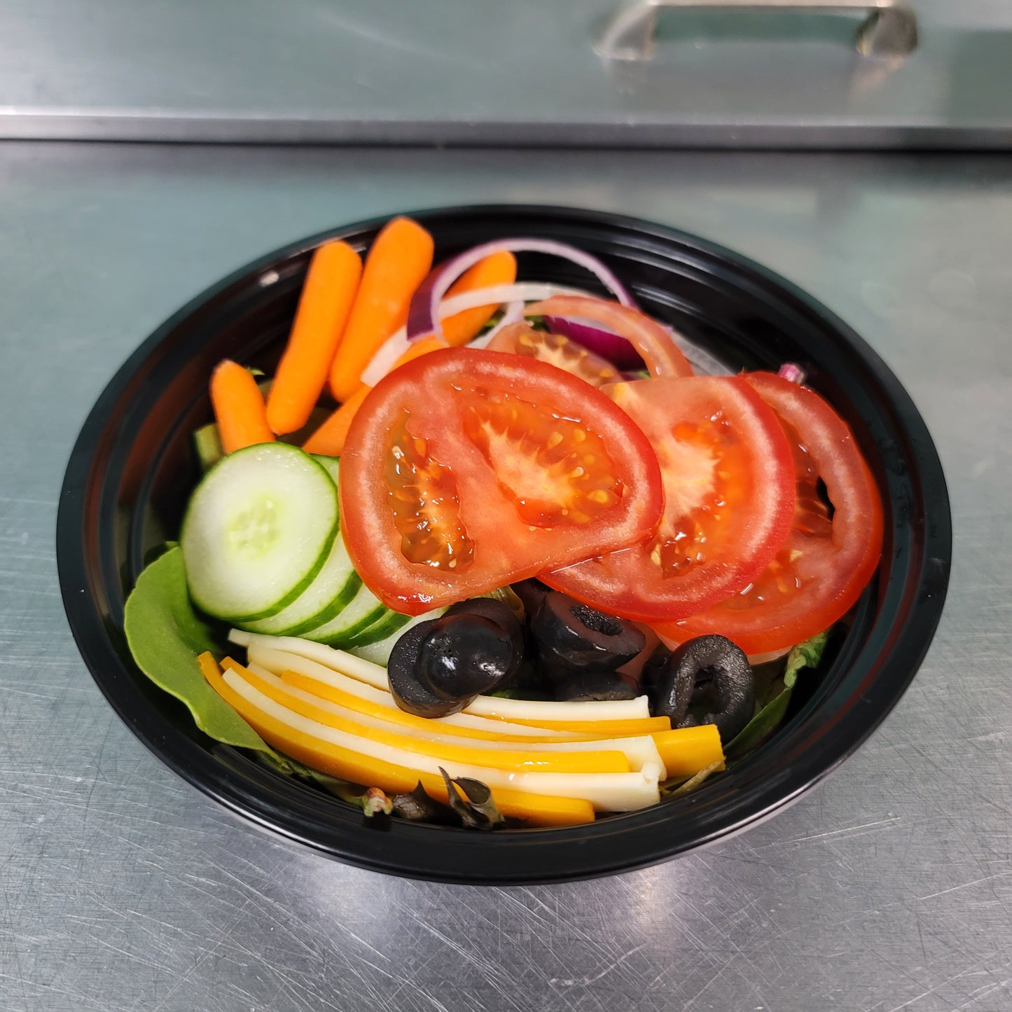 Garden Salad