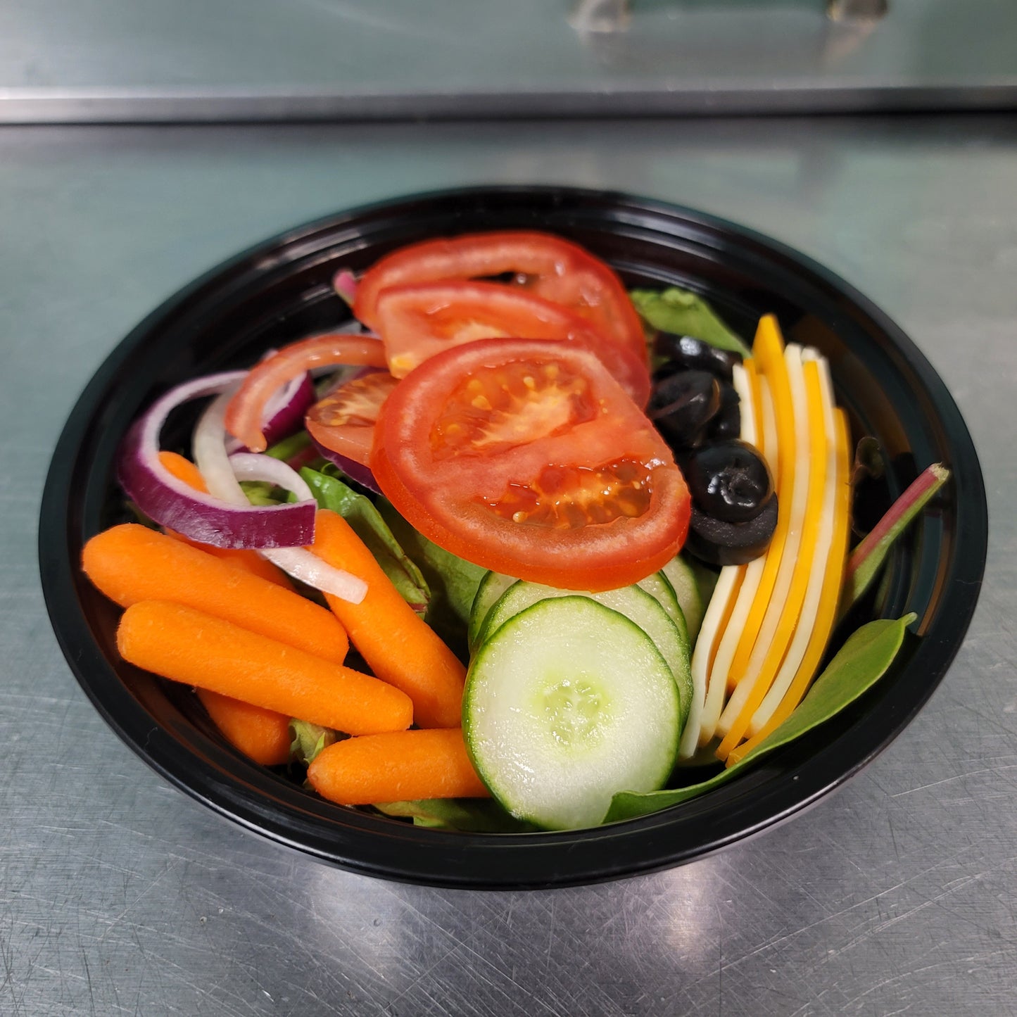 Garden Salad