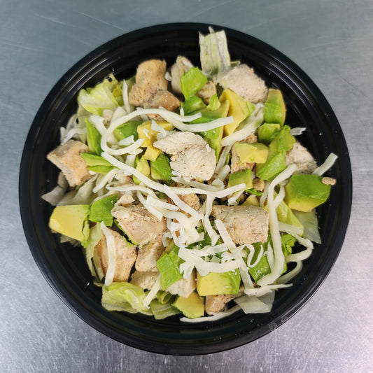 The Dodo Salad