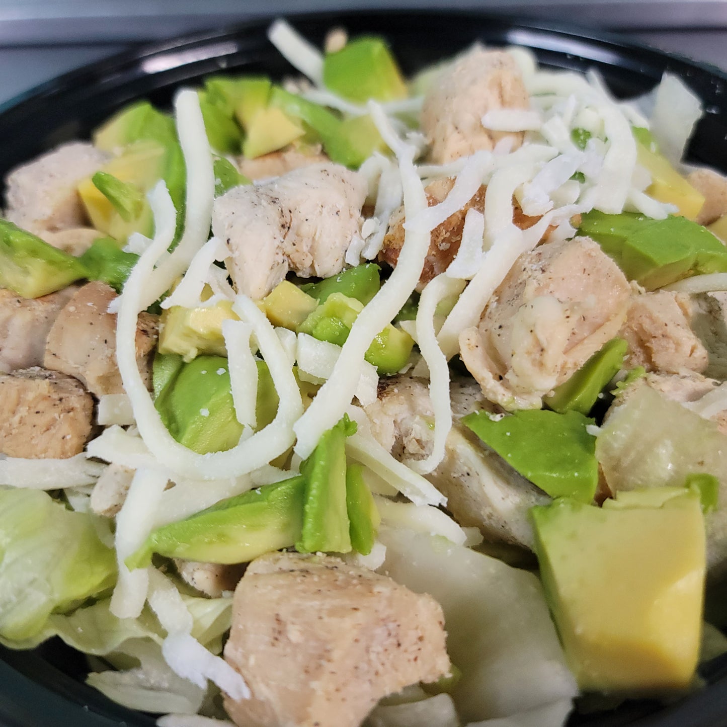 The Dodo Salad