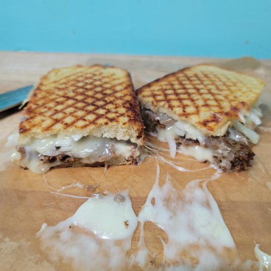 The Philly